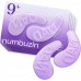 Patch contorno occhi monouso al collagene e NAD+ No.9 Numbuzin 