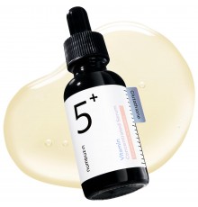 Siero concentrato alle vitamine No.5 Numbuzin
