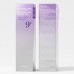 Toner illuminante PDRN NAD+ Boosting No.9 Numbuzin 