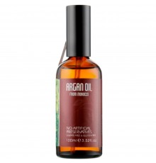 Olio di argan Bingo Hair Cosmetic