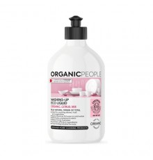 Liquido ecologico detergente con mix di agrumi Organic People