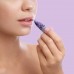 Balsamo labbra all'acido ialuronico e l'estratto di mirtillo Aqua Glossy Organic Shop