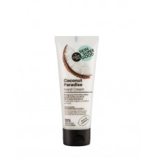 Crema mani Paradiso di cocco trattamento antiossidante Skin Super Good