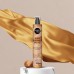 Масло для сияния тела с маслом жожоба и ши Organic Shop