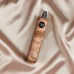 Масло для сияния тела с маслом жожоба и ши Organic Shop