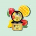 Scrub corpo al mango per riparazione della pelle Organic Shop
