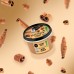 Scrub corpo alla cannella per ringiovanimento della pelle Organic Shop
