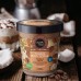 Тонизирующий скраб для тела Ванильный Латте Body Desserts Organic Shop