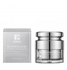 Crema alle capsule Ultimate Platinum Aura Ottie