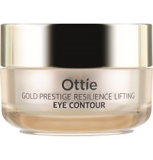 Crema contorno occhi lifting Gold Prestige Resilience Ottie