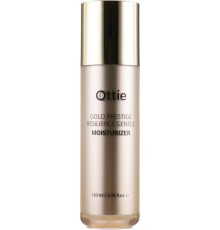 Crema leggera delicata Gold Prestige Resilience Gentle Moisturizer Ottie
