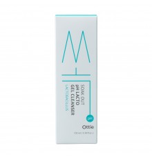 Detergente in gel al lattobatteri Soak Out pH Ottie