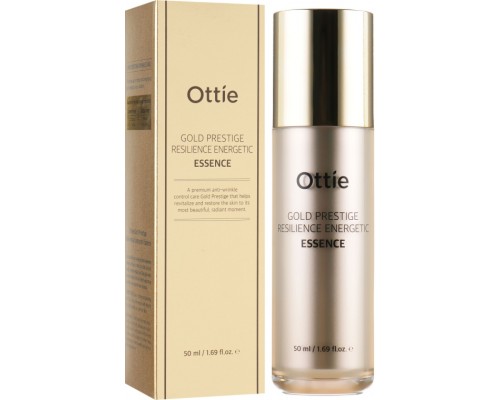 Essenza Resilience Energetic Gold Prestige Ottie