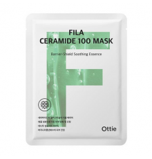 Maschera ai ceramidi Fila 100 Ottie