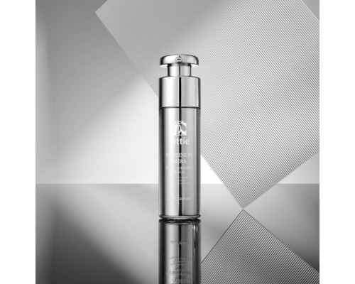 Siero intensamente nutriente Platinum Aura Ottie