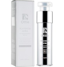 Siero intensamente nutriente Platinum Aura Ottie