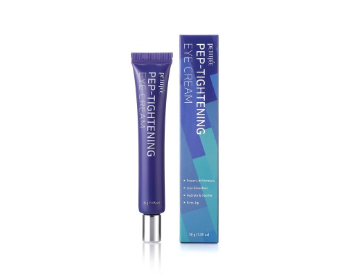 Crema contorno occhi rassodante ai peptidi Petitfee