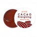Maschere idrogel contorno occhi energizanti al cacao Petitfee