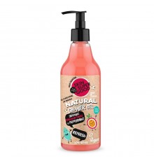 Gel doccia naturale rinfrescante Skin Super Good 