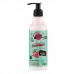 Lozione corpo naturale Vacanza di fragola Skin Super Good 
