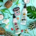 Lozione corpo naturale Vacanza di fragola Skin Super Good 