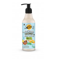 Lozione corpo naturale al cocco Miscela Caraibica Skin Super Good