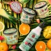 Scrub corpo naturale granola & noce di macadamia Skin Super Good 