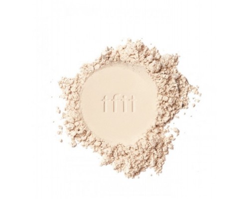 Polvere per finitura traslucida 02 Skin Beige TFIT