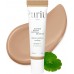 BB crema alla centella asiatica №27 sabbia beige Wonder Releaf Seoul Purito