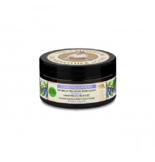 Scrub per cuoio capelluto Sakhalin Taiga stories Ricette di nonna Agafia