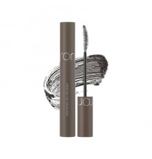 Mascara per allungamento delle ciglia L02 Long Ash Han All Fix Romand