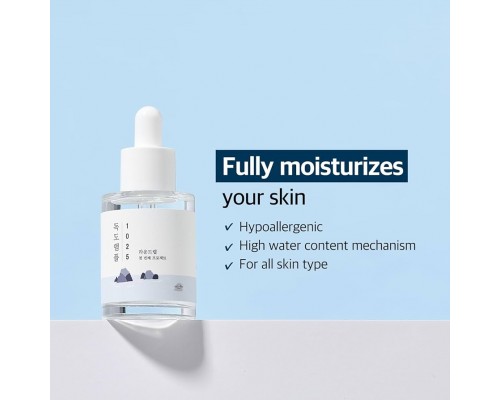 Ampoule 1025 Dokdo Round Lab