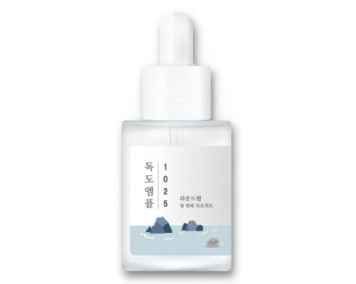 Ampoule 1025 Dokdo Round Lab