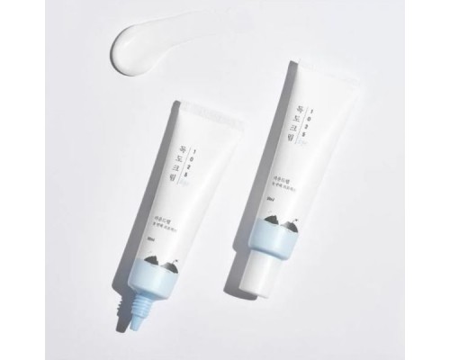 Crema contorno occhi 1025 Dokdo Round Lab