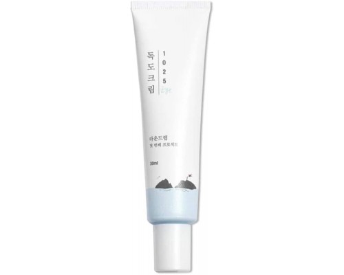 Crema contorno occhi 1025 Dokdo Round Lab