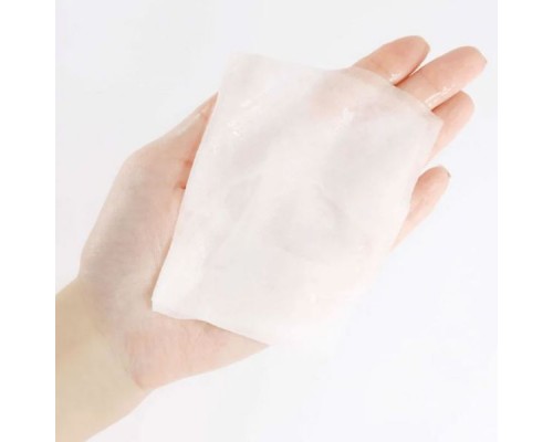 Maschera idratante Birch Juice Round Lab
