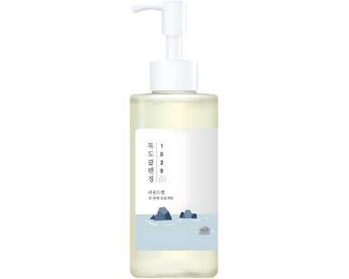 Olio detergente 1025 Dokdo Round Lab