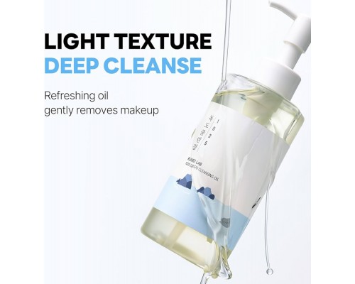 Olio detergente 1025 Dokdo Round Lab