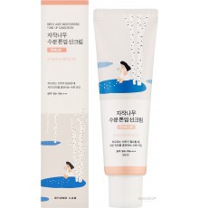 Protezione solare Tone-Up Birch Juice Round Lab