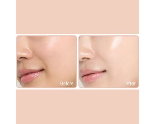 Protezione solare Tone-Up Birch Juice Round Lab