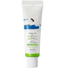 Protezione solare idratante Mild-Up Birch Juice SPF50+ PA++++ Round Lab