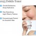 Toner 1025 Dokdo Round Lab