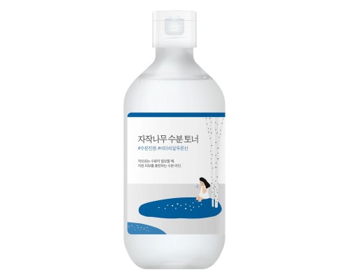 Toner idratante Birch Juice Round Lab