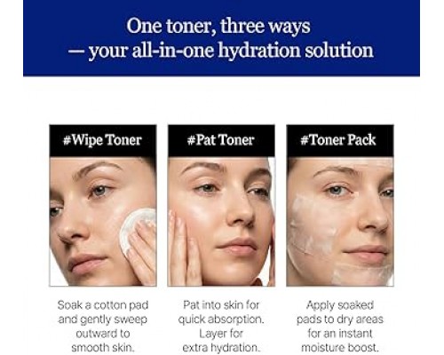 Toner idratante Birch Juice Round Lab