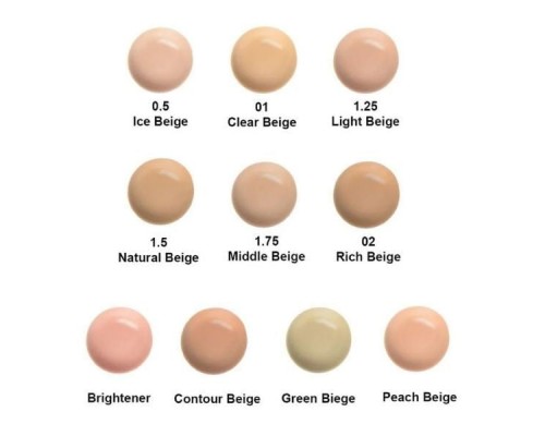 Correttore puntuale Rich Beige 02 Copertura Perfetta The Saem