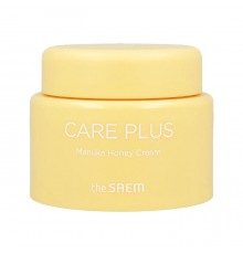 Crema al miele Manuka Care Plus The Saem