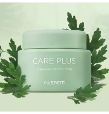 Crema all'artemisia Care Plus The Saem