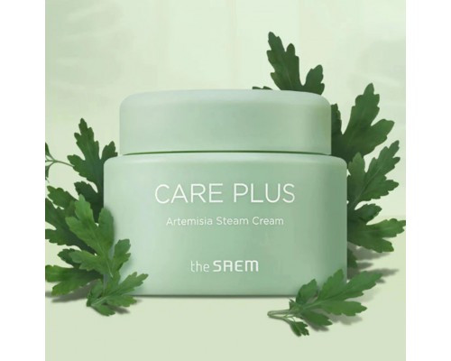 Crema all'artemisia Care Plus The Saem
