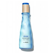Emulsione idratante Iceland The Saem