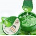 Gel lenitivo al 99% di aloe fresco Jeju vasetto The Saem